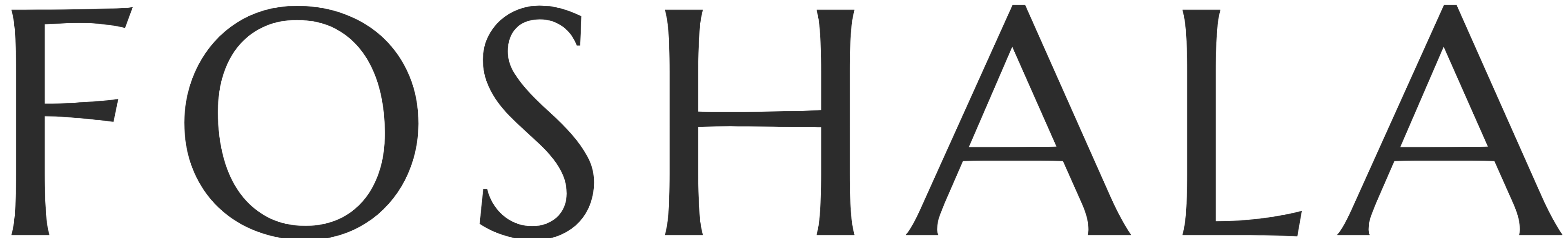 Foshala
